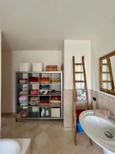 Casa Tironi