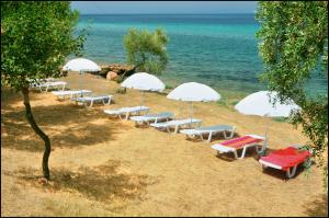 Villa Marianna Thassos Greece