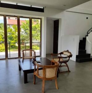 Kadurupokuna villa Tangalle