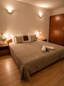 Guest House Karov - 2 Stars