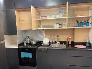 Luxury apartment in Sétif