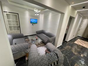 Luxury apartment in Sétif