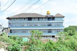 Nirantara Luxury Service Apartment 2BHK Homes