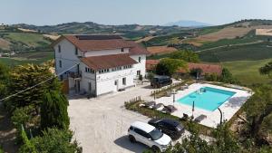 Appartement Ulive Verde Agriturismo Serena Vista