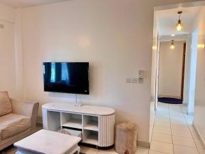 Buxton Point Apartments Mombasa Gate A 3BR