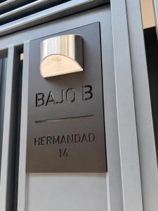 Hermandad Urban Loft B