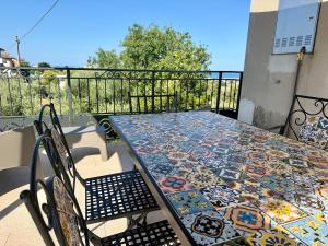 La Terrazza sul Crepuscolo