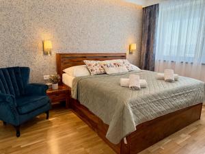 Vysoké Tatry - house for 13 people