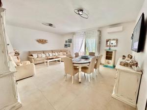 Casa Gio Vista Mare Porto Cervo