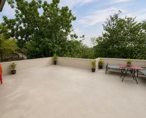 Zenvora Villa