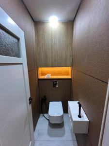 Appartement f3 équipé à Ain beniane
