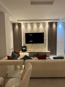 Appartement f3 équipé à Ain beniane