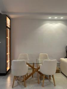 Appartement f3 équipé à Ain beniane