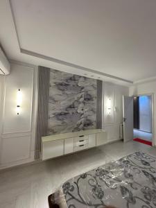 Appartement f3 équipé à Ain beniane