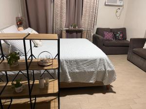 Graceys Place at Manhattan Plaza tower 1