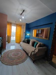 Smart Palas Apartament