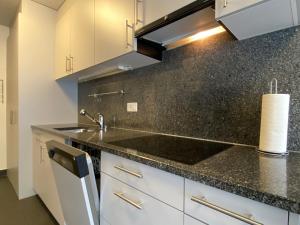 Marllon Suites - St Alban Apartments
