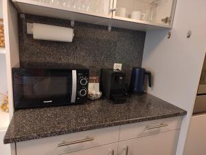 Marllon Suites - St Alban Apartments