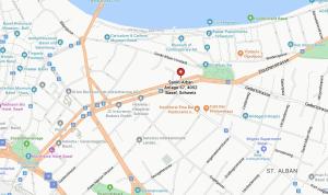 Marllon Suites - St Alban Apartments