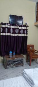 Hotel Mahakal, Somni