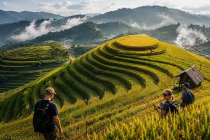 Surelee Homestay & Sapa Trekking Tours by Local Path