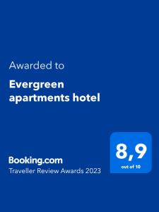 Elio Hotel Apartments