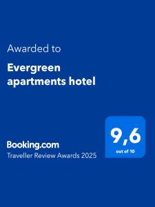 Elio Hotel Apartments