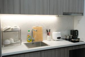 AM HOME - Studio The Opus One 05