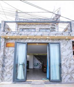 Lumine Homestay