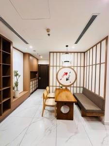 Vinhomes Grand Park Căn 2PN The Beverly
