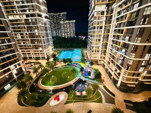 Vinhomes Grand Park Căn 2PN The Beverly