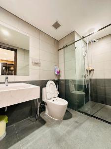 Vinhomes Grand Park Căn 2PN The Beverly