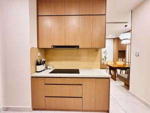 Vinhomes Grand Park Căn 2PN The Beverly