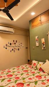 LKS Gather Villa 3BHK w Private Terrace
