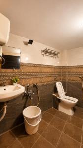 LKS Gather Villa 3BHK w Private Terrace