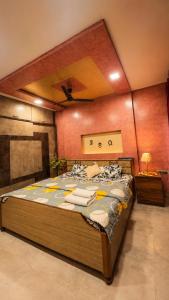 LKS Gather Villa 3BHK w Private Terrace