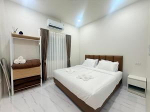 The Safa Villa House Krabi