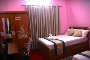 Peaceful Private 1-Bedroom and Kitchen-Raniva