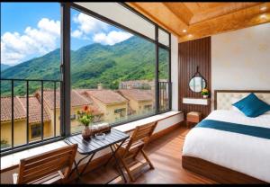 Bongs House Sapa