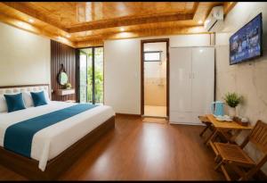 Bongs House Sapa