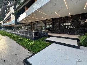 Hermoso Departamento en sky luxia