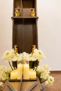 Hidden Homestay Charming 4BR French Villa in Trang Thi Str Central Hanoi