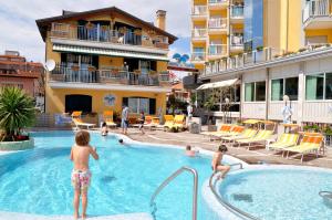 Hotel Capri 3 Stelle SUPERIOR