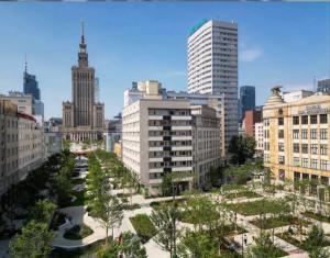 City View Apartment - Zgoda 13