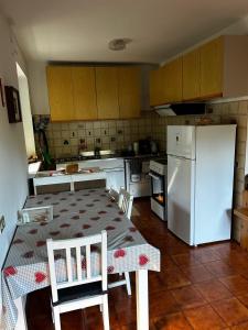 Appartamento Vervó Predaia Val di Non