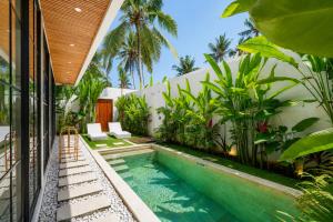 Balive B6 - Romantic 1BR Pool Villa in Ubud
