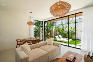 Balive B6 - Romantic 1BR Pool Villa in Ubud
