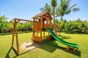 Balive B6 - Romantic 1BR Pool Villa in Ubud
