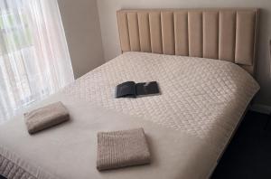 "Harmony Stay Studio" - Viskas jūsų patogumui - Everything for your comfort