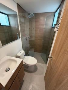 Apartamento moderno Coralina Caribe 810